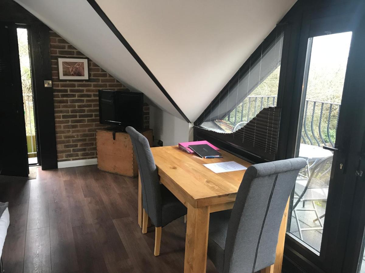 Hunters Hide Apt Littlehampton Εξωτερικό φωτογραφία