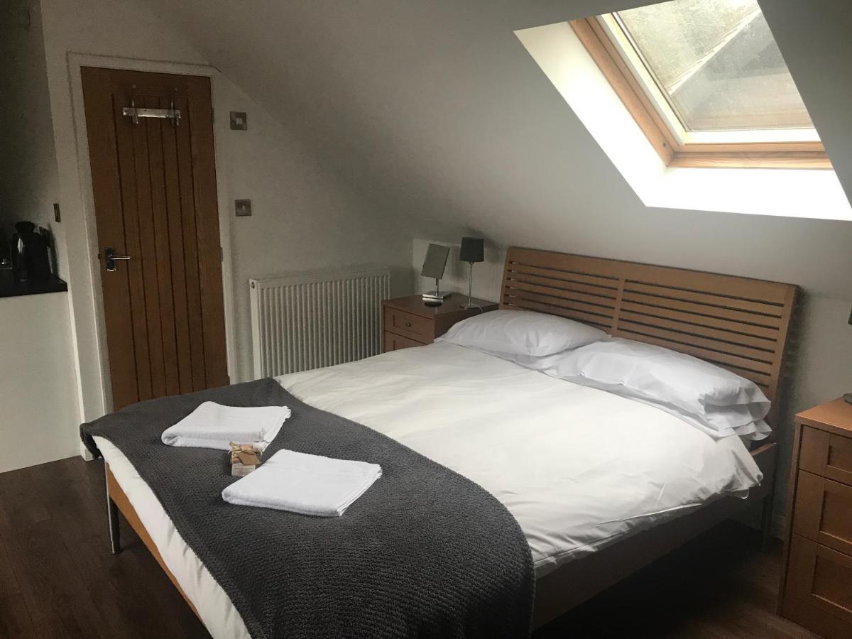 Hunters Hide Apt Littlehampton Εξωτερικό φωτογραφία