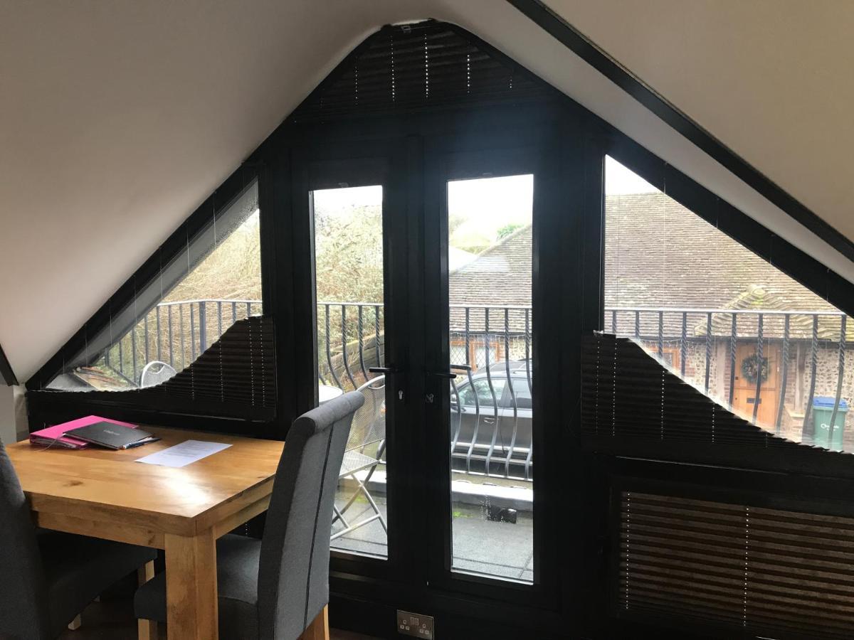 Hunters Hide Apt Littlehampton Εξωτερικό φωτογραφία