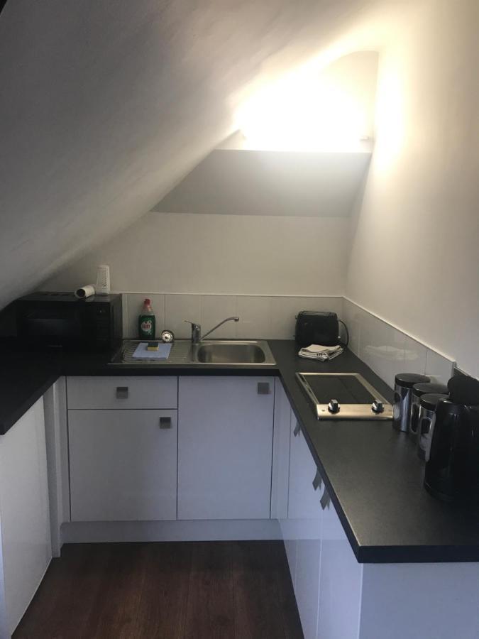 Hunters Hide Apt Littlehampton Εξωτερικό φωτογραφία